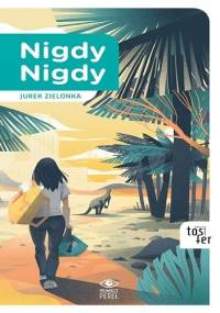 Nigdy nigdy - Jurek Zielonka