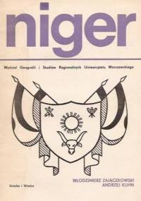 Niger - Andrzej Kuhn, Włodzimierz Zajączkowski