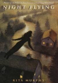 Night Flying - Rita Murphy