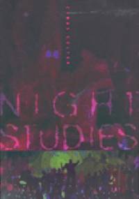 Night Studies - Cyrus Colter