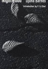Nightwood - Djuna Barnes
