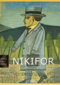 Nikifor [1895-1968] - Barbara Banaś