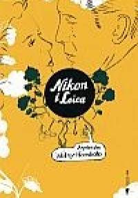 Nikon i Leica - Agnieszka Wolny-Hamkało