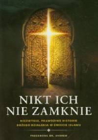 Nikt ich nie zamknie - Reema Goode