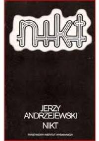 Nikt - Jerzy Andrzejewski