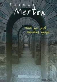 Nikt nie jest samotną wyspą - Thomas Merton