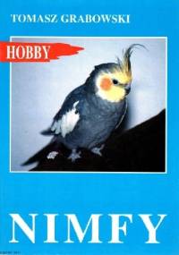 Nimfy - Tomasz Grabowski