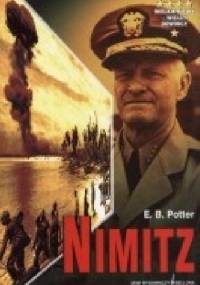 Nimitz - E. B. Potter