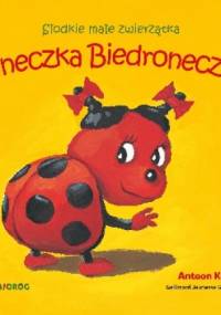 Nineczka Biedroneczka - Antoon Krings