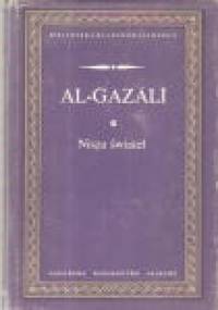 Nisza świateł - al-Ghazali