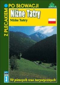Niżne Tatry - Ján Lacika