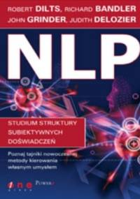 NLP. Studium struktury subiektywnych doświadczeń