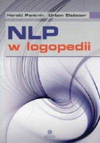 NLP w logopedii - Harald Panknin, Urban Elsasser