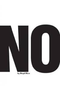 No - Boyd Rice
