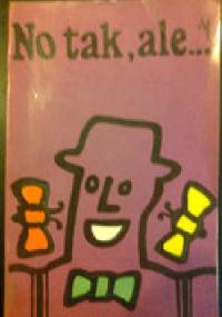 No tak, ale... - Antoni Marianowicz