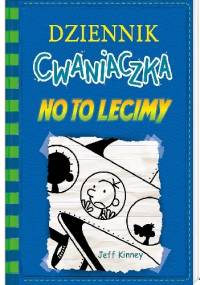 No to lecimy - Jeff Kinney