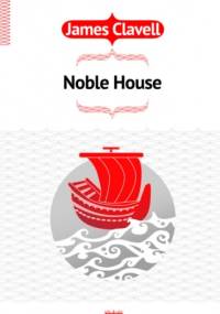 Noble House - James Clavell