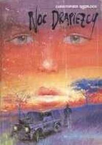 Noc drapieżcy - Christopher Sherlock