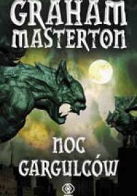 Noc gargulców - Graham Masterton