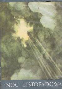 Noc listopadowa - Stanisław Wyspiański