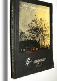 Noc majowa - Józef Ignacy Kraszewski