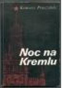 Noc na Kremlu - Ksawery Pruszyński
