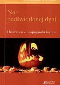 Noc podświetlonej dyni - Paolo Gulisano,  Brid O'Neill
