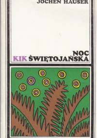 Noc świętojańska - Jochen Hauser