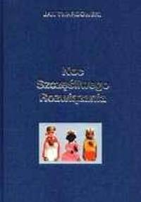 Noc Szczęśliwego Rozwiązania - Jan Twardowski