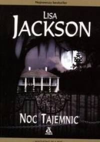 Noc tajemnic - Lisa Jackson