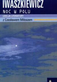 Noc w polu - Jarosław Iwaszkiewicz