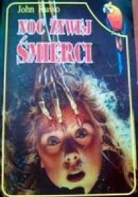 Noc żywej śmierci - John Russo