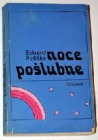 Noce poślubne - Eduard Petiška