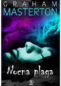 Nocna plaga - Graham Masterton