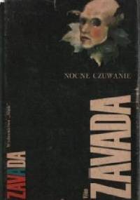 Nocne czuwanie - Vilém Závada