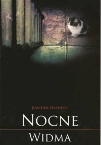 Nocne widma - Joachim Neander