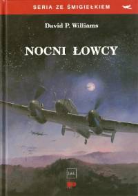 Nocni Łowcy - David P. Williams