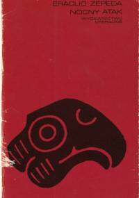 Nocny atak - Eraclio Zepeda