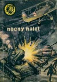 Nocny nalot - Karol Szeląg