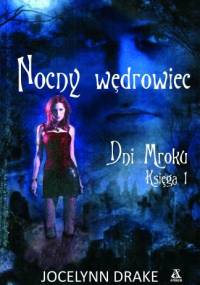 Nocny wędrowiec - Jocelynn Drake