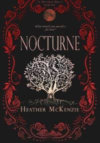 Nocturne - Heather McKenzie