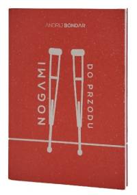 Nogami do przodu - Andrij Bondar