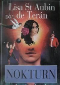 Nokturn - Lisa St Aubin de Teran