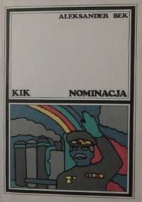 Nominacja - Aleksander Bek