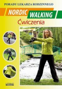 Nordic Walking Ćwiczenia - Emilia Chojnowska