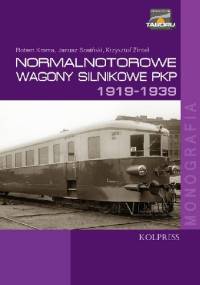 Normalnotorowe wagony silnikowe PKP 1919-1939