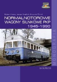 Normalnotorowe wagony silnikowe PKP 1945-1990
