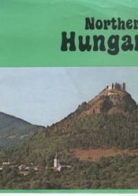 Northern Hungary - praca zbiorowa