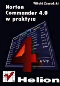 Norton Commander 4.0 w praktyce - Witold Zawadzki