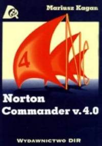 Norton Commander v. 4.0. - Kagan Mariusz